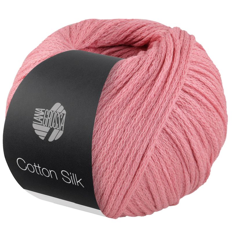 Cotton Silk (Lana Grossa)