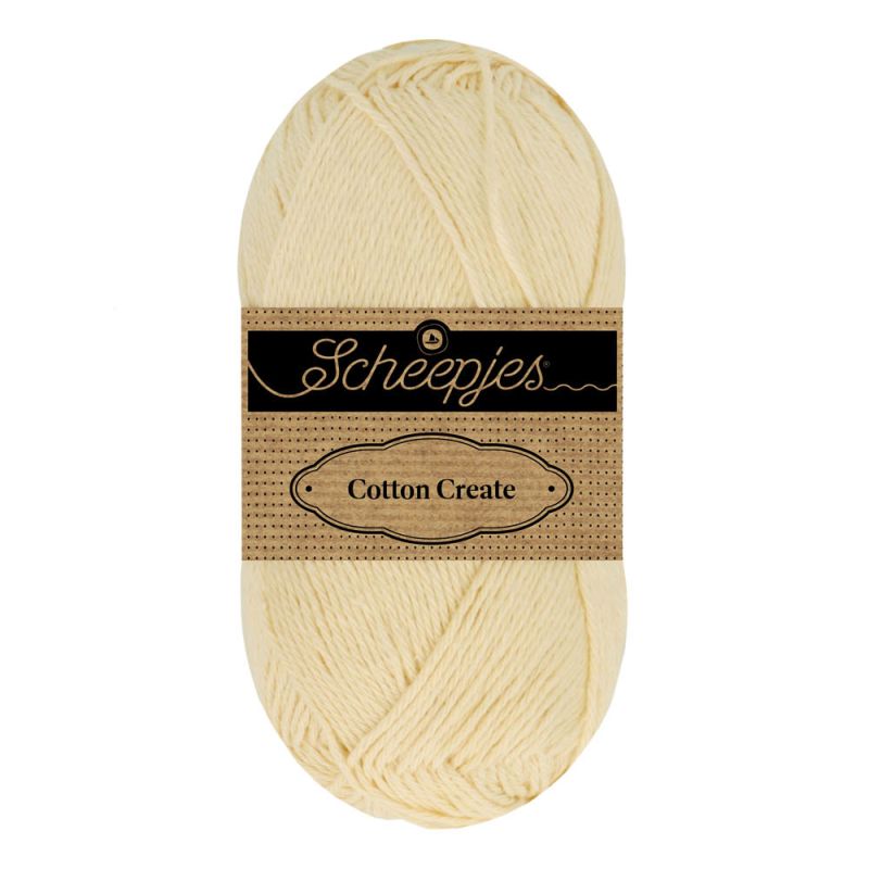 501 Tie (Cotton Create)