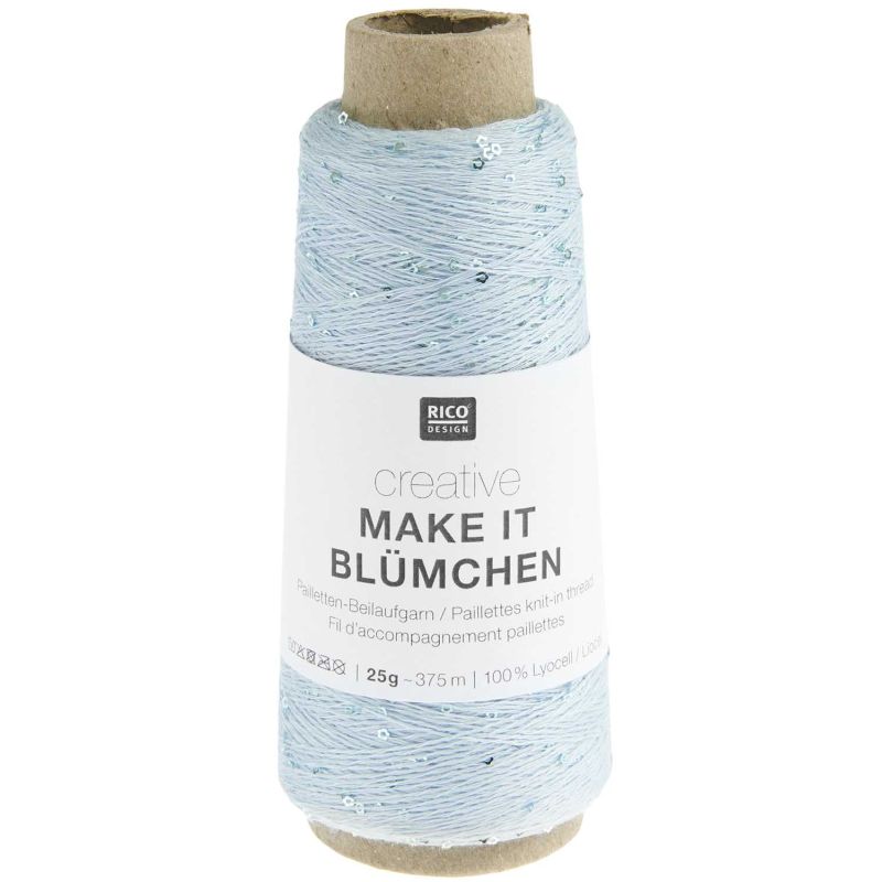 Make it Blümchen (Rico Design)