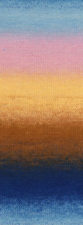 Cool Wool Big Color (Lana Grossa)