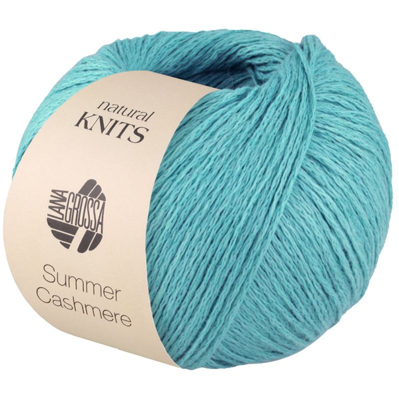 Summer Cashmere (Lana Grossa)
