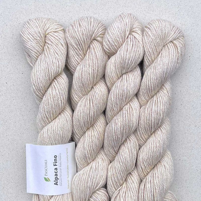 53 beige (Alpaca Fino)