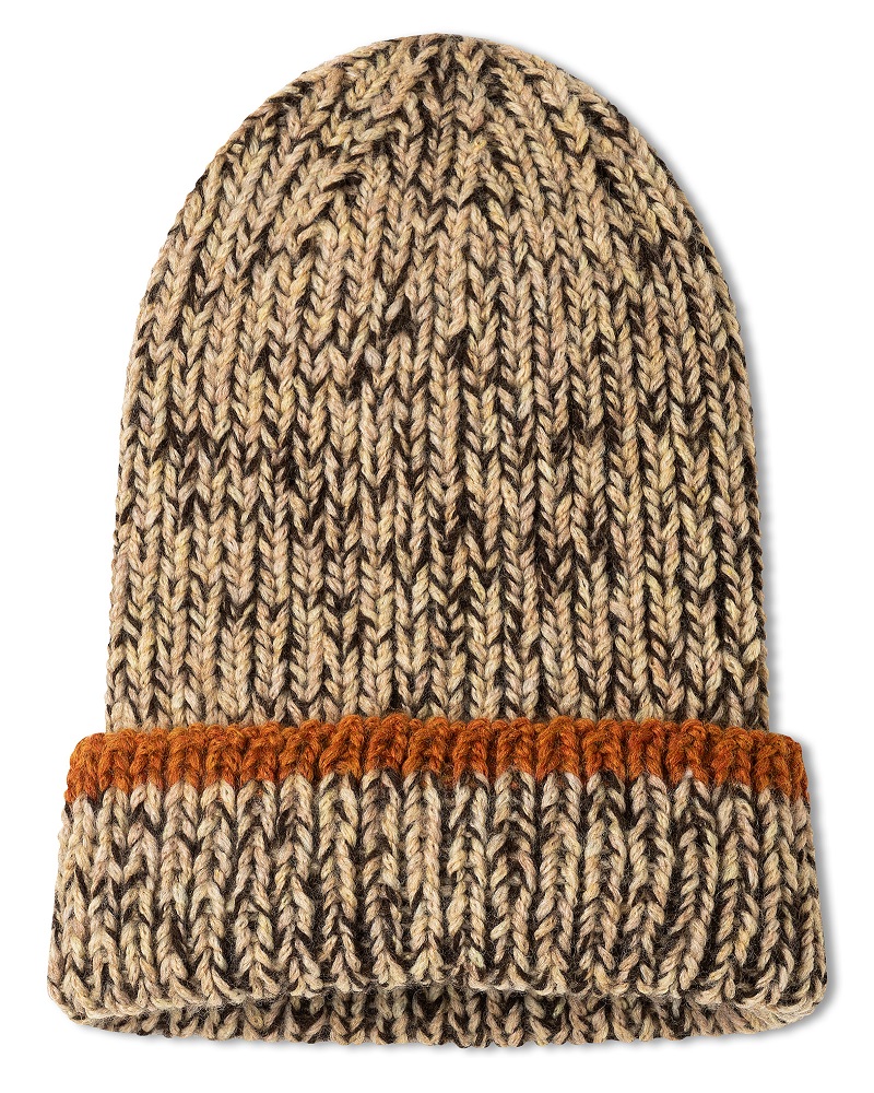 Anleitung Nr. 18109 Mütze aus Ecopuno, Cool Merino & Cool Merino Big
