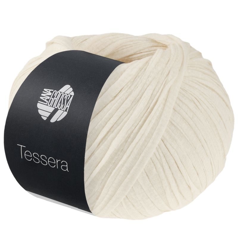 Tessera (Lana Grossa)