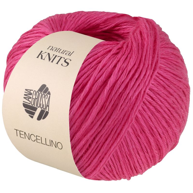 12 pink (Tencellino)