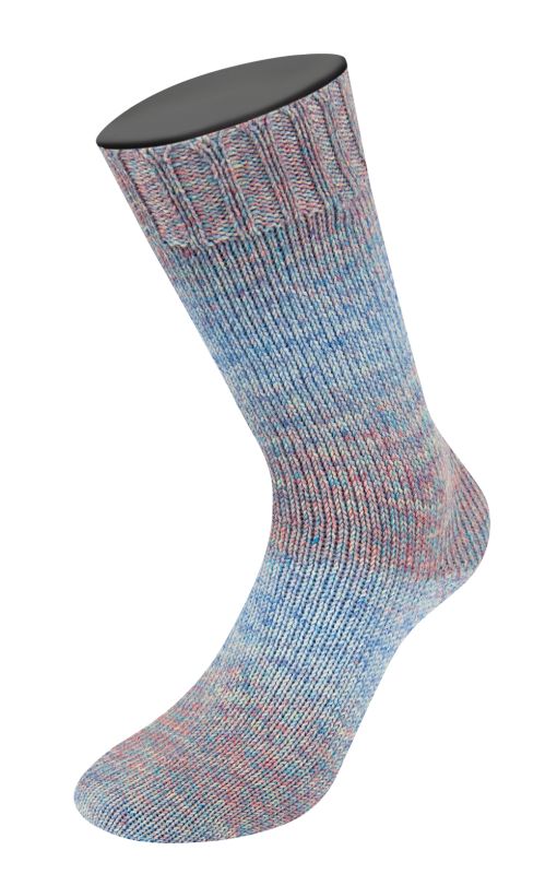 Meilenweit 100 Merino Extrafine Shades (Lana Grossa)