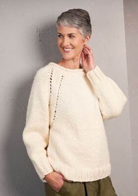 Big Wool Seamless