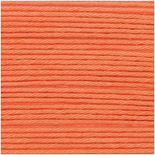 24 smokey orange