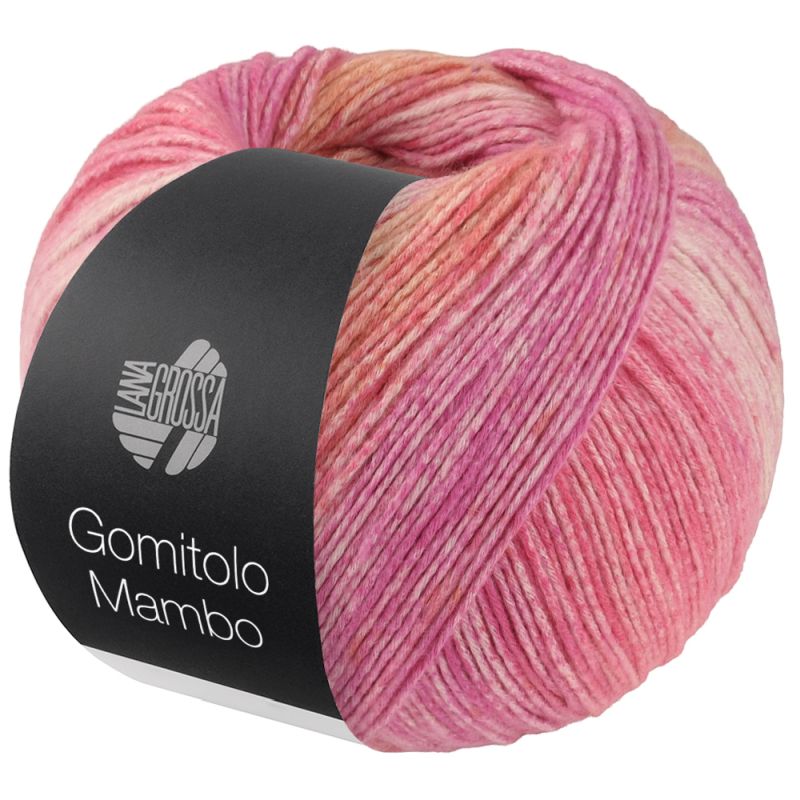 Gomitolo Mambo (Lana Grossa)