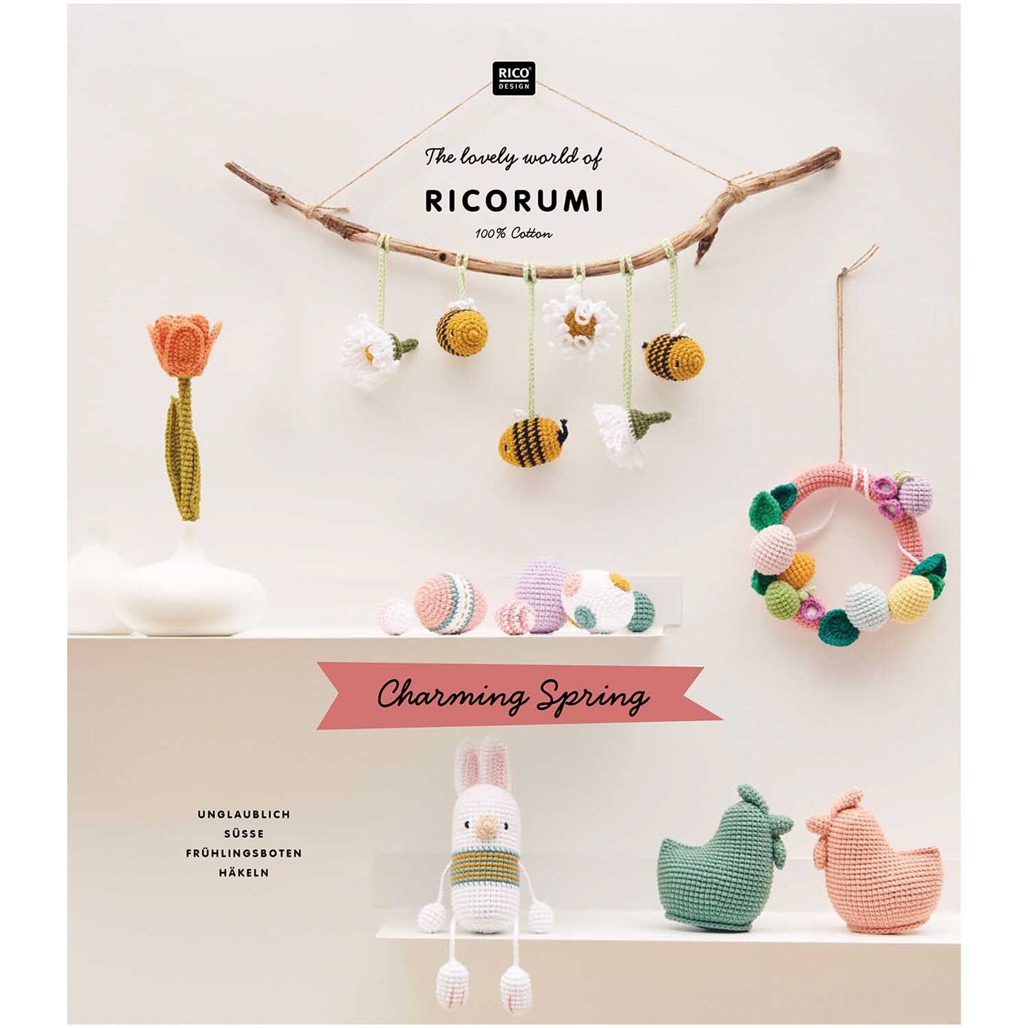 Ricorumi  Charming Spring
