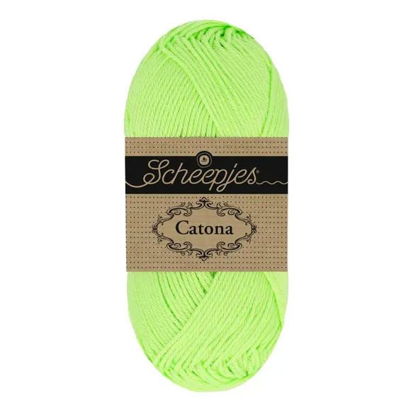 107 Fresh Lime