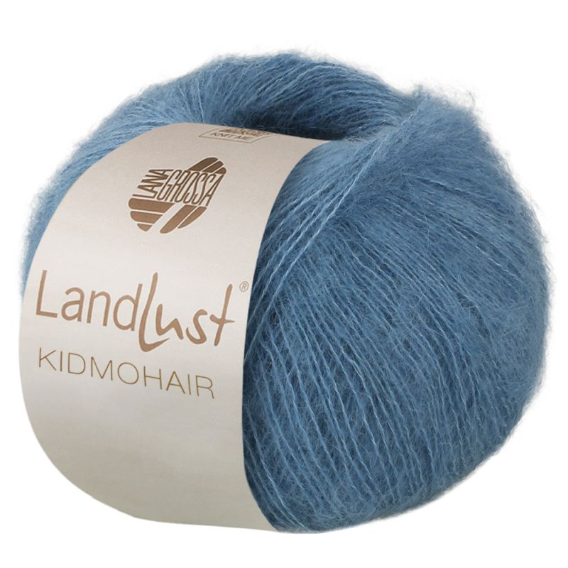 Landlust Kidmohair (Lana Grossa)