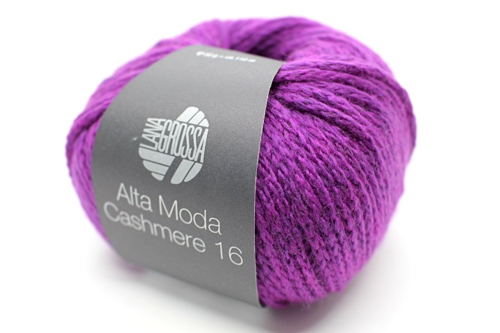 60 fuchsia (AM Cashmere 16)