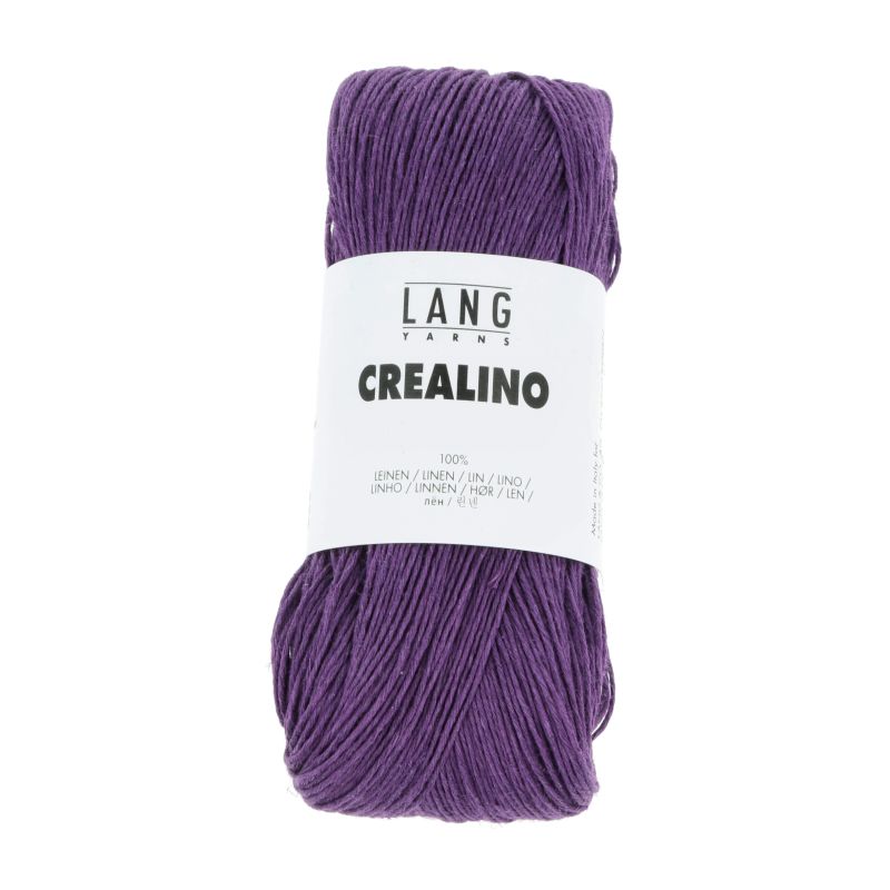 46 lila dunkel (Crealino)