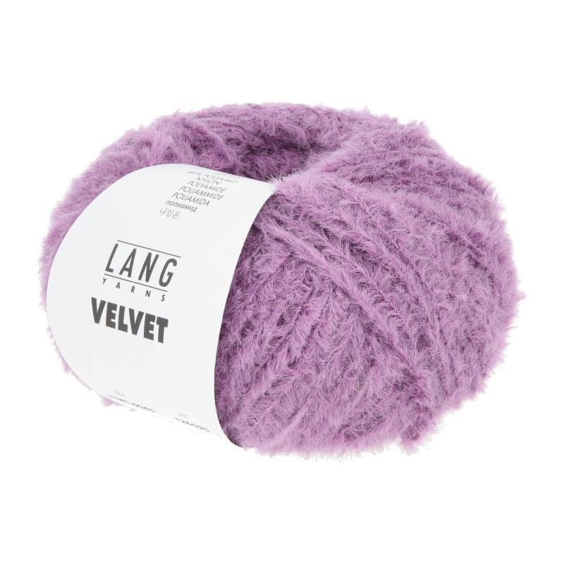 11810045 mauve (Velvet)