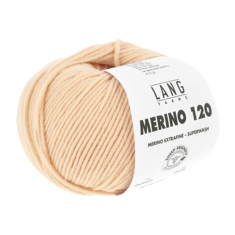 34.0322 sand (Merino 120 LY)