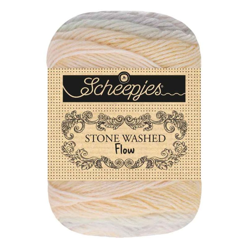 18 Mellowness (Stone Washed Flow)