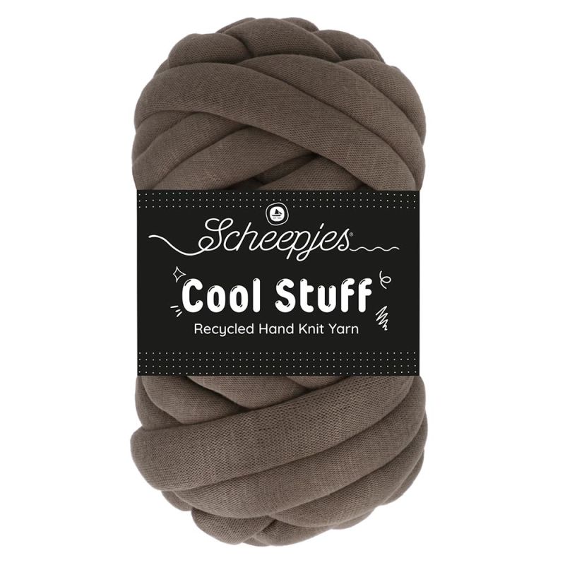 508 Street Chic (Cool Stuff)