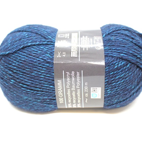 70 Dunkelblau