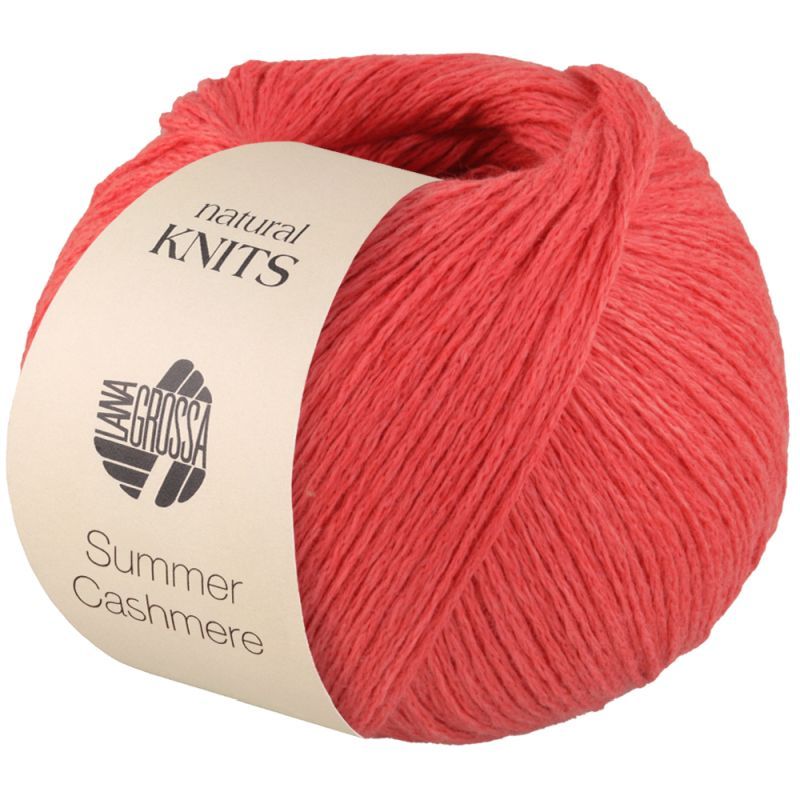 Summer Cashmere (Lana Grossa)