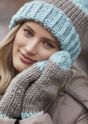 Striped Hat