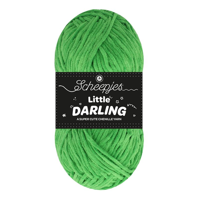 Little Darling (Scheepjes)