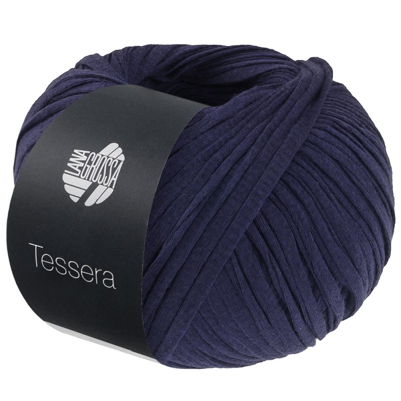 11 dunkelblau (Tessera)