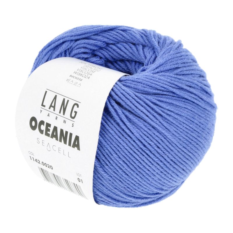 20 himmelblau (Oceania)