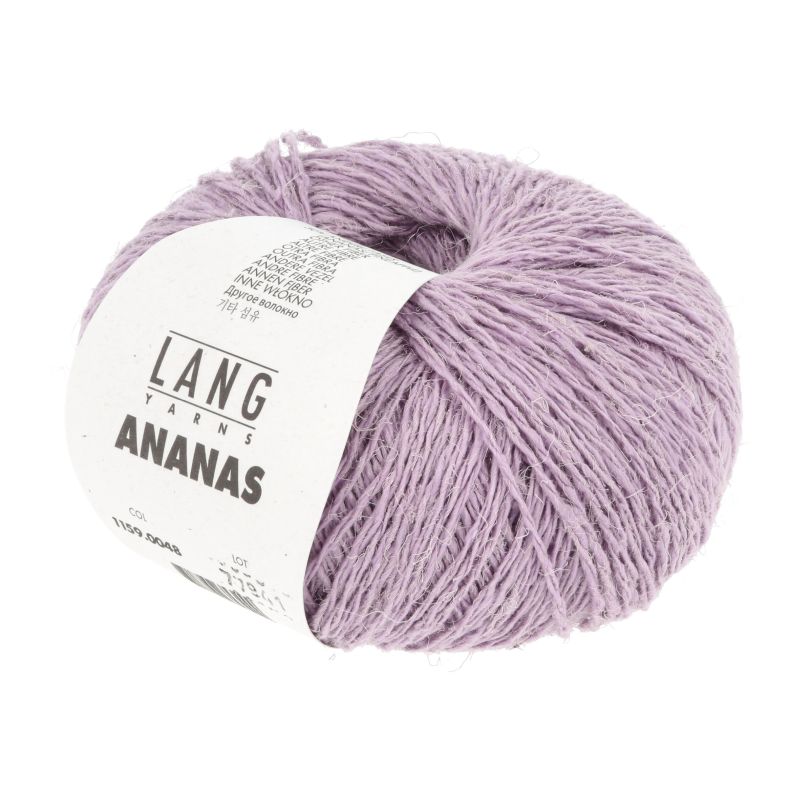 1159.0048 altrosa (Ananas)