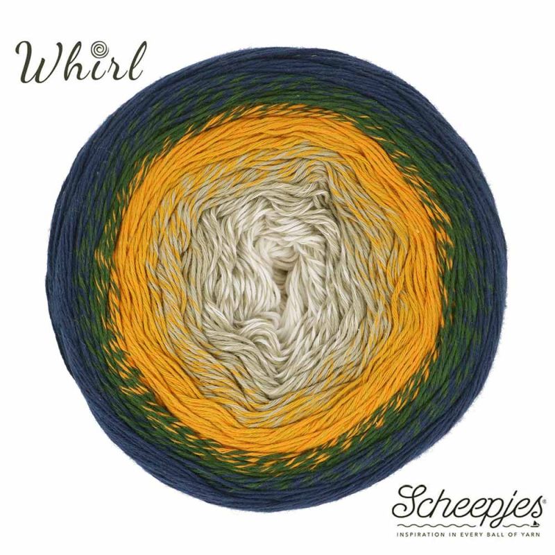 Cotton Whirl (Scheepjes)