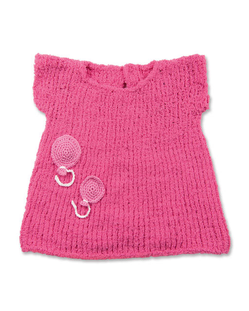Anleitung Nr. 18686 Shirt aus Leggerissimo & Cotone