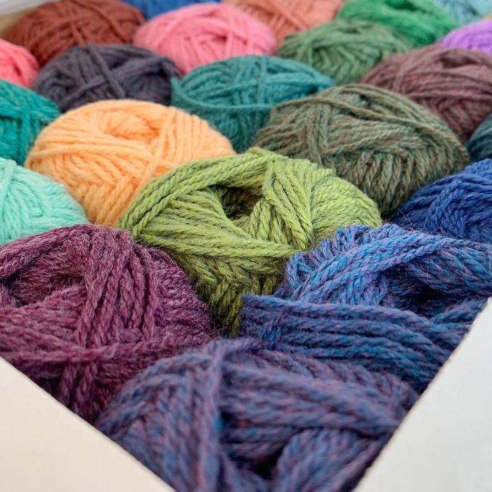 Scrumptious - Colour Pack (Scheepjes)
