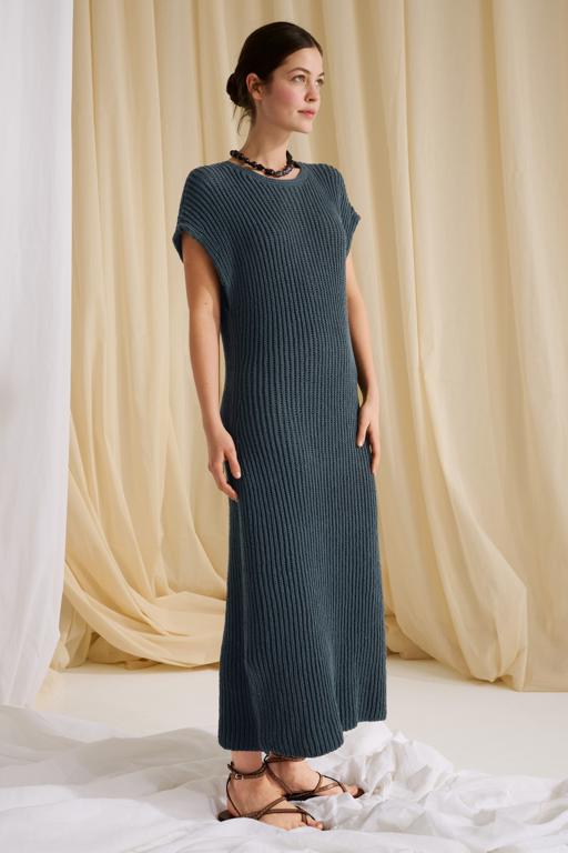 Anleitung Nr. 18568 Kleid aus Elastico