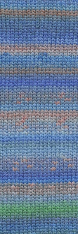 Mystery (Lang Yarns Wooladdicts)