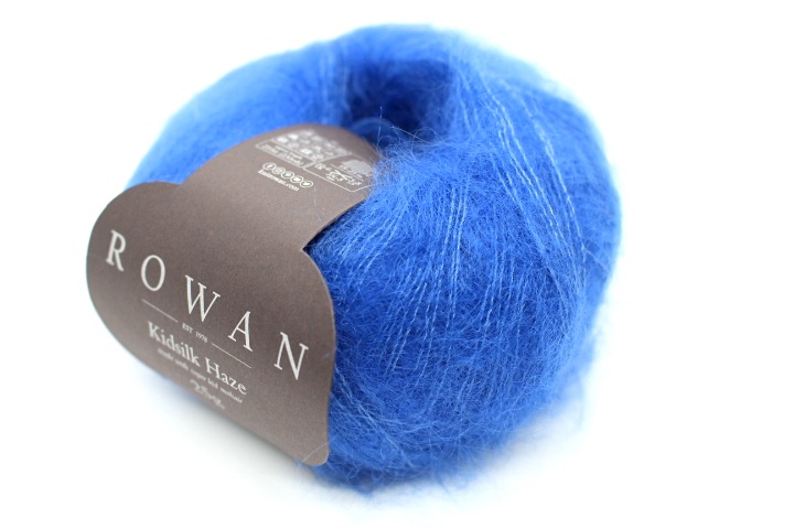 706 blue poppy (Kidsilk Haze)