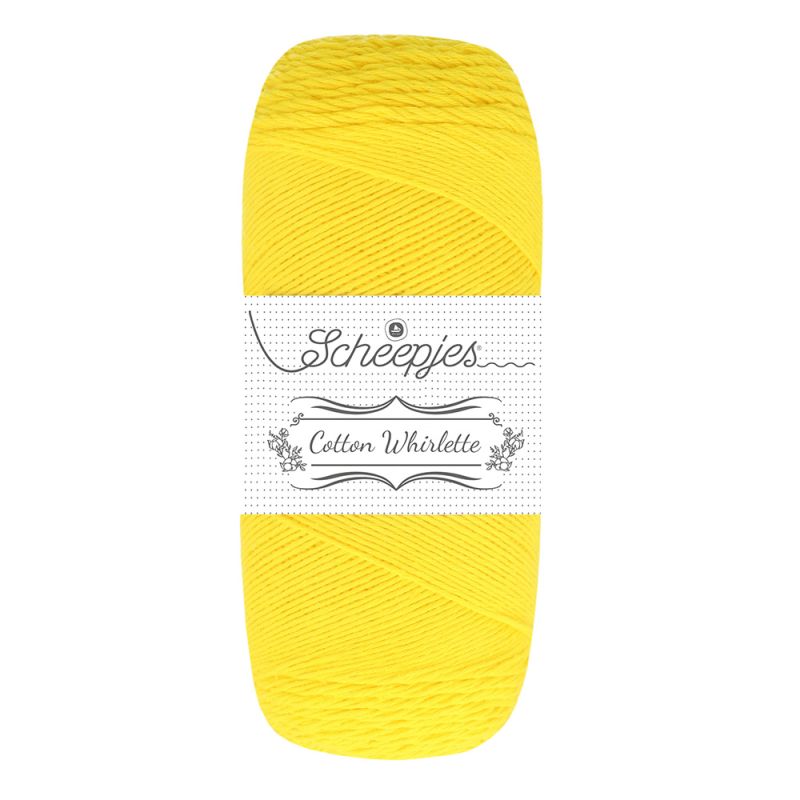 Cotton Whirlette (Scheepjes)