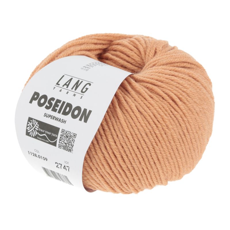1128.0159 tangerine (Poseidon)