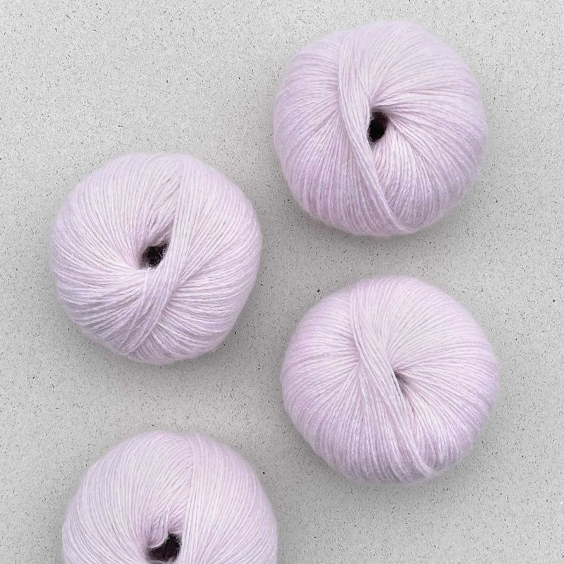 Bio Cashmere Lace (Pascuali)