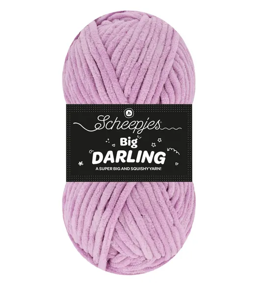 442 Jellyfish (Big Darling 150g)