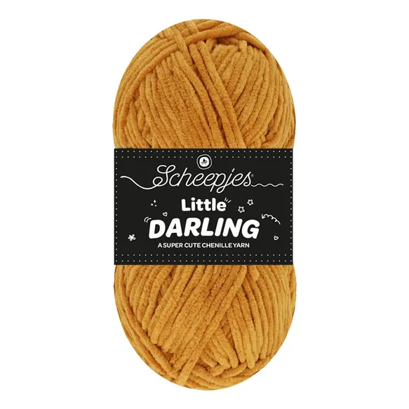437 Starfish (Little Darling)