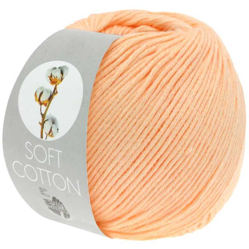 Soft Cotton (Lana Grossa)