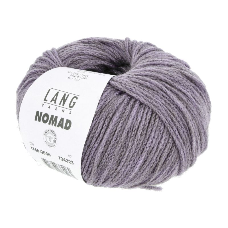 Nomad (Lang Yarns)