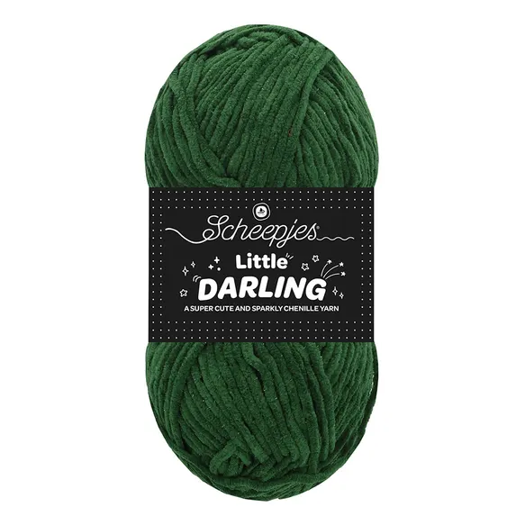 Little Darling Sparkle (Scheepjes)