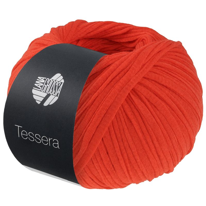 Tessera (Lana Grossa)
