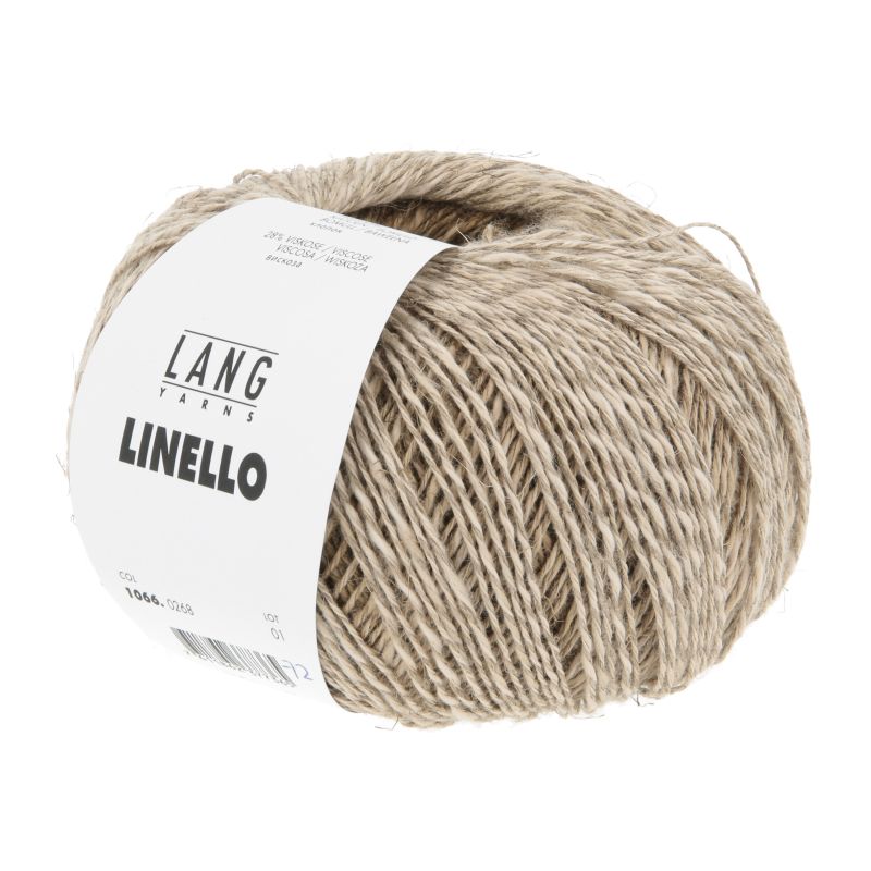 1066.0268 braun (Linello)