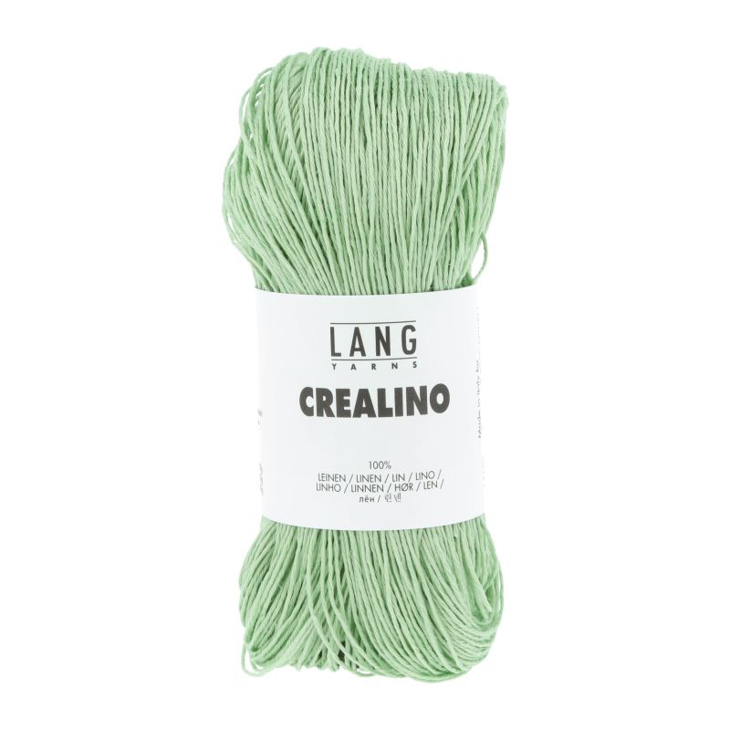 58 mint (Crealino)