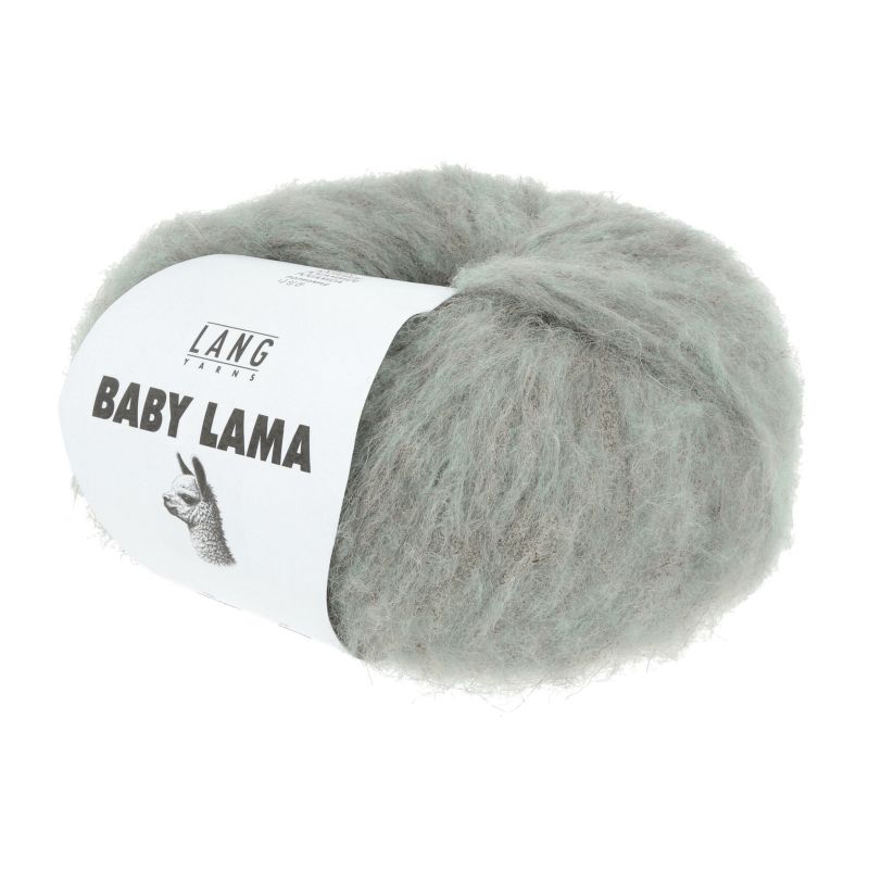 Baby Lama (Lang Yarns)