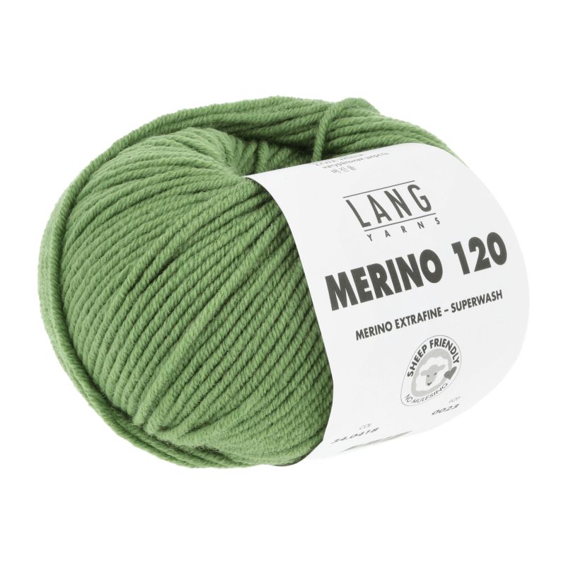 34.0418 farn (Merino 120 LY)