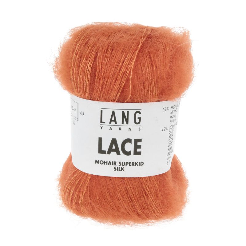 159 kürbis (Lace)