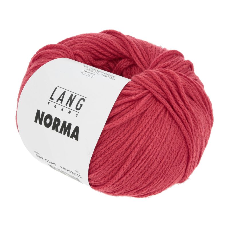 959.0160 feuerrot (Norma)
